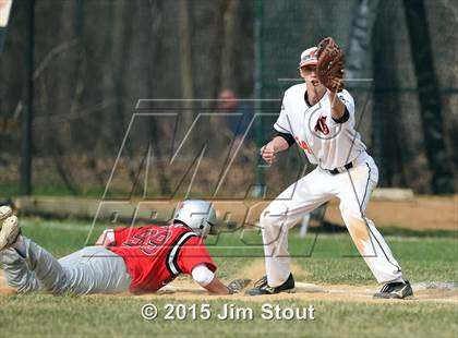 Thumbnail 2 in Fox Lane @ Horace Greeley photogallery.