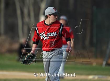 Thumbnail 2 in Fox Lane @ Horace Greeley photogallery.