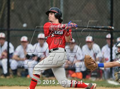 Thumbnail 1 in Fox Lane @ Horace Greeley photogallery.