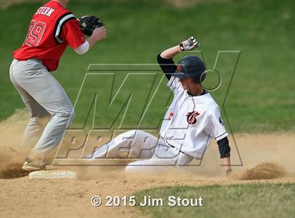 Thumbnail 2 in Fox Lane @ Horace Greeley photogallery.