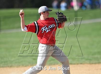 Thumbnail 1 in Fox Lane @ Horace Greeley photogallery.