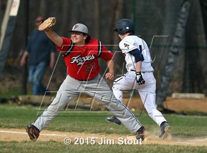 Thumbnail 1 in Fox Lane @ Horace Greeley photogallery.