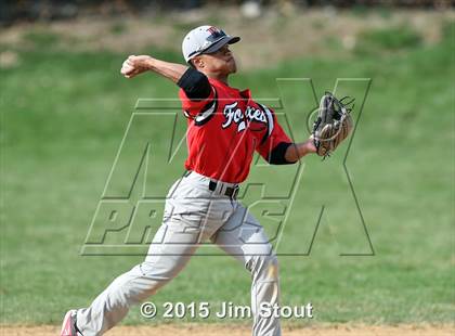 Thumbnail 1 in Fox Lane @ Horace Greeley photogallery.