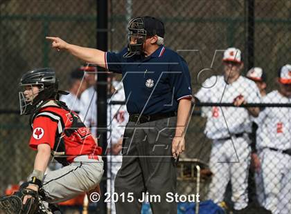 Thumbnail 2 in Fox Lane @ Horace Greeley photogallery.
