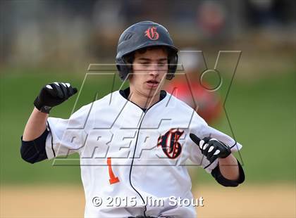 Thumbnail 2 in Fox Lane @ Horace Greeley photogallery.
