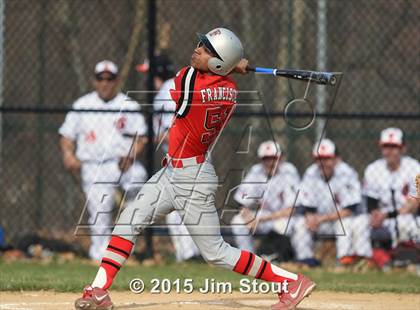 Thumbnail 2 in Fox Lane @ Horace Greeley photogallery.