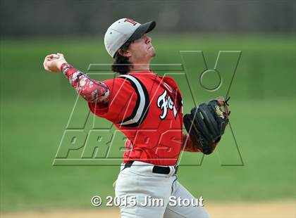 Thumbnail 2 in Fox Lane @ Horace Greeley photogallery.