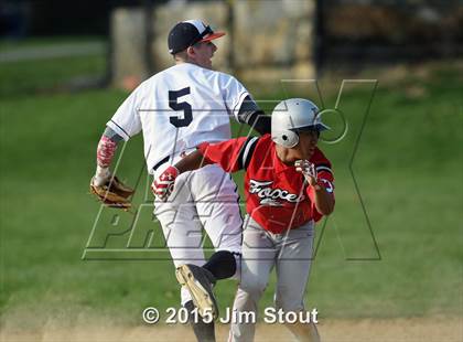 Thumbnail 1 in Fox Lane @ Horace Greeley photogallery.