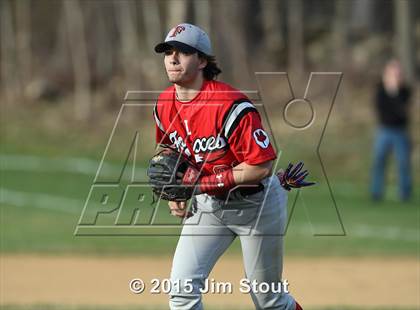 Thumbnail 2 in Fox Lane @ Horace Greeley photogallery.