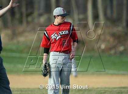 Thumbnail 2 in Fox Lane @ Horace Greeley photogallery.