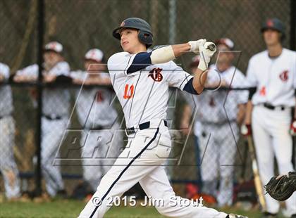 Thumbnail 1 in Fox Lane @ Horace Greeley photogallery.
