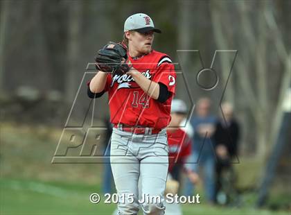 Thumbnail 1 in Fox Lane @ Horace Greeley photogallery.