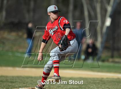 Thumbnail 1 in Fox Lane @ Horace Greeley photogallery.