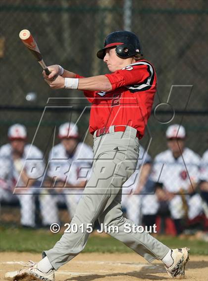 Thumbnail 2 in Fox Lane @ Horace Greeley photogallery.