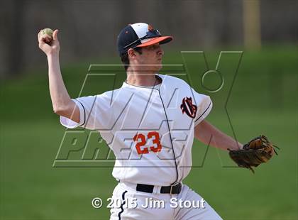 Thumbnail 1 in Fox Lane @ Horace Greeley photogallery.