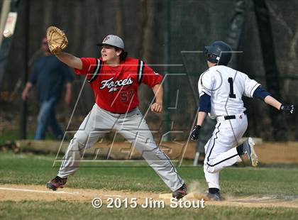 Thumbnail 3 in Fox Lane @ Horace Greeley photogallery.