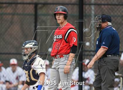 Thumbnail 3 in Fox Lane @ Horace Greeley photogallery.