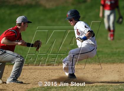 Thumbnail 1 in Fox Lane @ Horace Greeley photogallery.