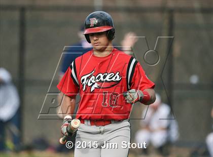 Thumbnail 2 in Fox Lane @ Horace Greeley photogallery.