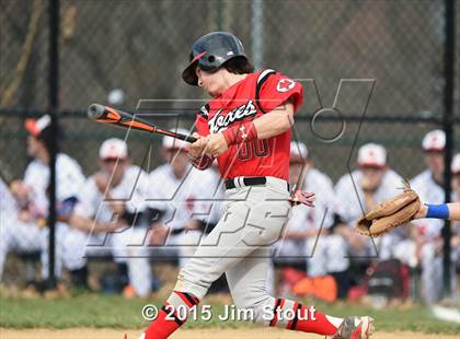 Thumbnail 3 in Fox Lane @ Horace Greeley photogallery.