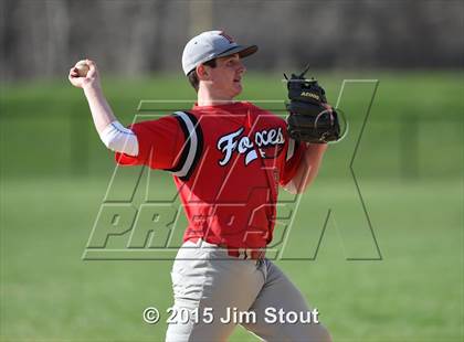 Thumbnail 3 in Fox Lane @ Horace Greeley photogallery.