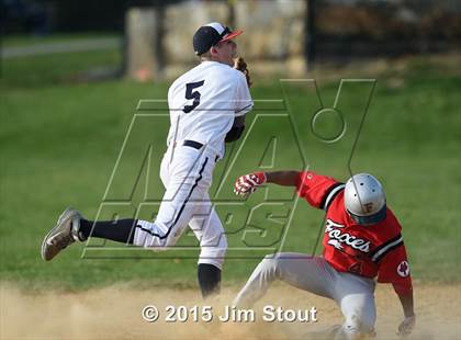 Thumbnail 3 in Fox Lane @ Horace Greeley photogallery.