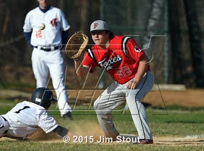Thumbnail 1 in Fox Lane @ Horace Greeley photogallery.