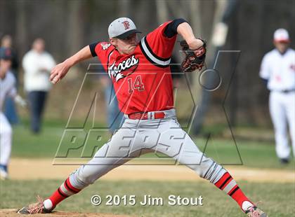 Thumbnail 2 in Fox Lane @ Horace Greeley photogallery.