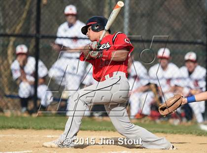 Thumbnail 1 in Fox Lane @ Horace Greeley photogallery.