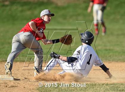 Thumbnail 1 in Fox Lane @ Horace Greeley photogallery.