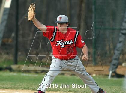 Thumbnail 3 in Fox Lane @ Horace Greeley photogallery.