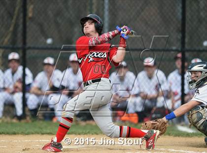 Thumbnail 2 in Fox Lane @ Horace Greeley photogallery.