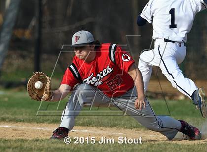 Thumbnail 1 in Fox Lane @ Horace Greeley photogallery.