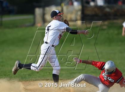 Thumbnail 2 in Fox Lane @ Horace Greeley photogallery.