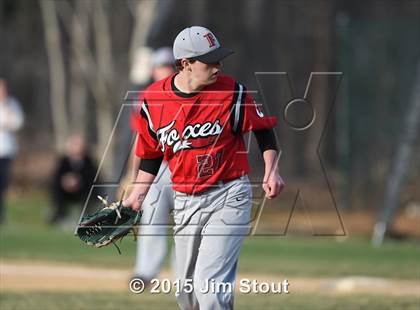 Thumbnail 3 in Fox Lane @ Horace Greeley photogallery.