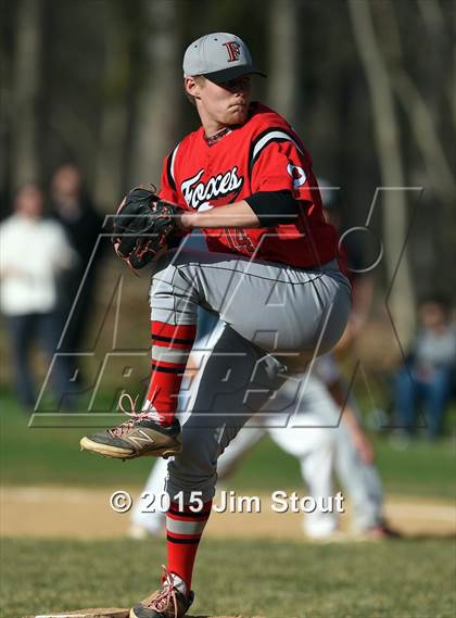 Thumbnail 2 in Fox Lane @ Horace Greeley photogallery.