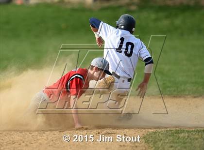 Thumbnail 2 in Fox Lane @ Horace Greeley photogallery.