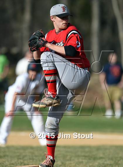 Thumbnail 1 in Fox Lane @ Horace Greeley photogallery.
