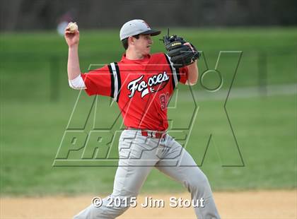 Thumbnail 1 in Fox Lane @ Horace Greeley photogallery.