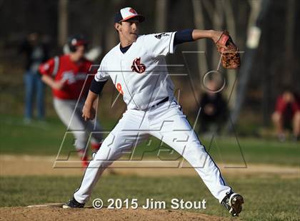 Thumbnail 2 in Fox Lane @ Horace Greeley photogallery.
