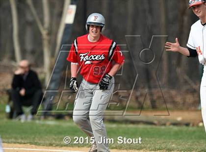 Thumbnail 3 in Fox Lane @ Horace Greeley photogallery.