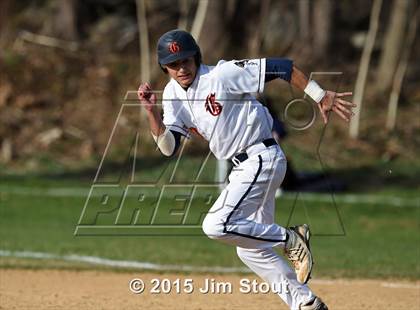 Thumbnail 2 in Fox Lane @ Horace Greeley photogallery.