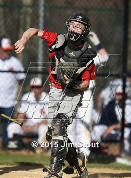 Thumbnail 3 in Fox Lane @ Horace Greeley photogallery.