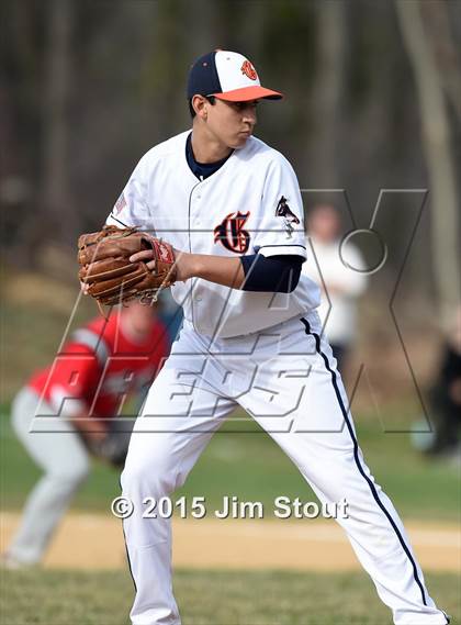 Thumbnail 1 in Fox Lane @ Horace Greeley photogallery.
