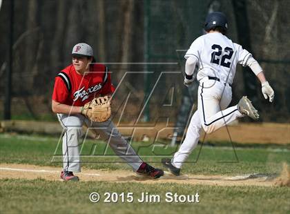 Thumbnail 1 in Fox Lane @ Horace Greeley photogallery.
