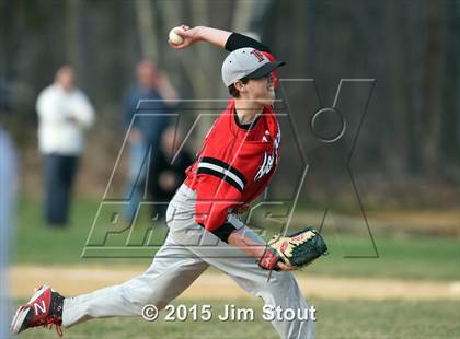Thumbnail 3 in Fox Lane @ Horace Greeley photogallery.