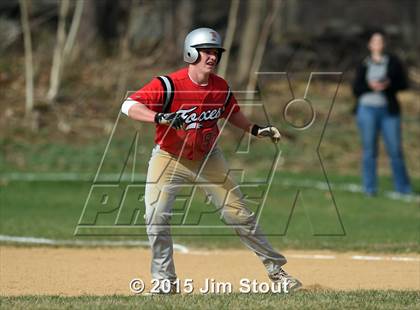 Thumbnail 2 in Fox Lane @ Horace Greeley photogallery.