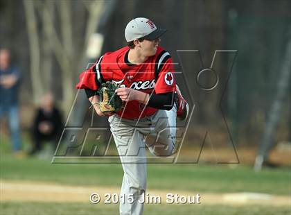 Thumbnail 2 in Fox Lane @ Horace Greeley photogallery.