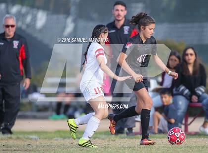 Thumbnail 1 in Arleta vs  Verdugo Hills  photogallery.