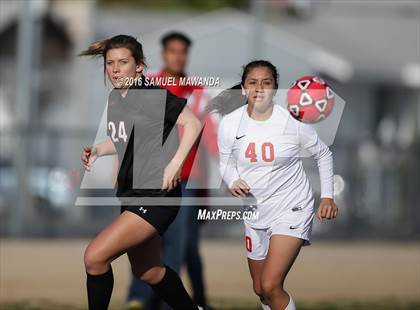 Thumbnail 1 in Arleta vs  Verdugo Hills  photogallery.